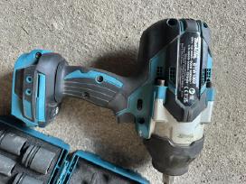 Makita dtw 1002