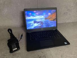 Dell Latitude 14fhd Touch Liečiamas Ssd128gb Ram8g