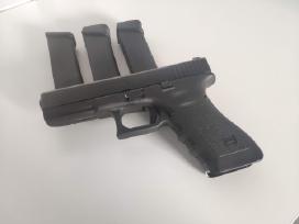 Glock 17 gen 3