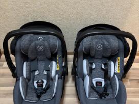Maxi cosi marble automobilinės kėdutės