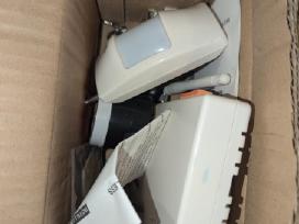 Apsaugos sistema belaidė Gsm signalizacija