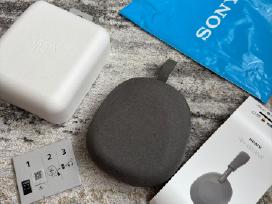 Belaidės triukšmą slopinančios ausinės Wh-1000xm6