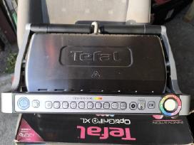 Tefal Optigrill+ XL Gc722d34 kontaktinis grilis.
