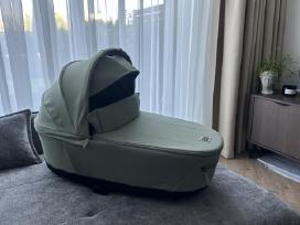 Cybex Priam Lux Lopšys