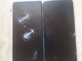 Parduodu du telefonus Xiaomi Mi9t10€ už abu.