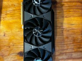 Zotac Gaming Geforce Rtx 3090 Trinity 24gb