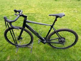 Orbea Gain D30 elektrinis gravelis