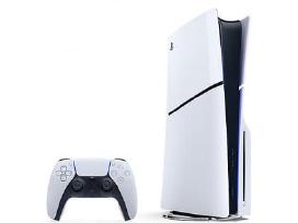 Perku Ps5 Slim konsolę