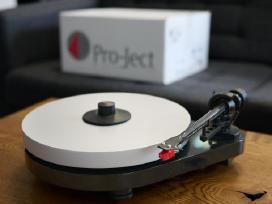 Pro-ject Rpm 5.1