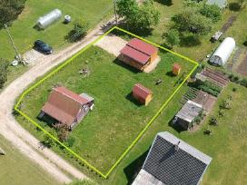 Birštono sav. Nemuno kilpų reg. parkas Šilėnai