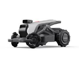 Airseekers Tron 2400 robotas vėjapjovė