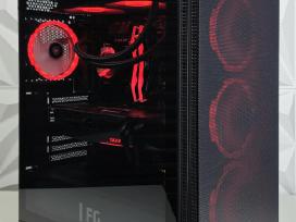 Naujas Kompiuteris Su Intel i7-14700kf