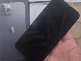 iPhone 13 Pro Max, Graphite, 256gb