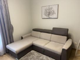 Parduodama geros būklės sofa/kampas