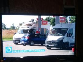 Blaupunkt, Panasonic , Samsung TV