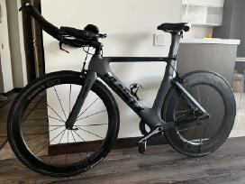 Planet X Exocet 2 T800 Carbon TT / triatlono, L