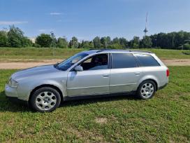 Audi a6 2.8 quattro
