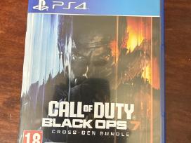 Call of Duty: Black Ops 7 – Ps4