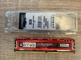 Crucial Ballistix Sport Lt Ddr4 8gb 2400mhz
