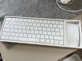Magic Keyboard Magic Mouse