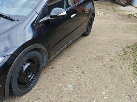 Parduodu automobilį Honda Civic 2006m.dyzelis