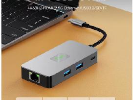 Tebe Usb-c Docking Station Type-c to 4k Hdmi-adapt
