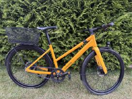 Puikus Canyon Commuter Dviratis M Dydis