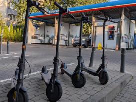 Parduodami Xiaomi elektriniai paspirtukai – Kaunas