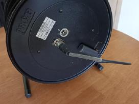 Dmx kabelis su rite Procab cdm 300