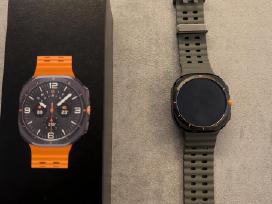 Samsung Galaxy Watch Ultra