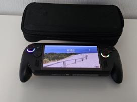 Asus Xbox Rog Ally X (2025)