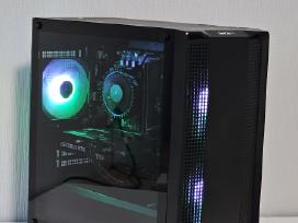 Žaidimų kompiuteris *Rtx 5060*