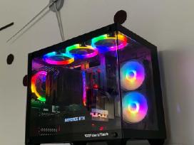 Žaidimų kompiuteris *Rtx 3070*