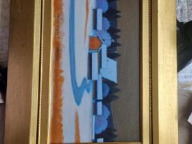 Paveikslas Juhani Palmu
