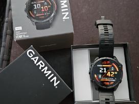 Garmin fenix 8 amoled 47mm