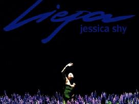 Jessica Shy