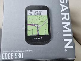 Garmin edge 530