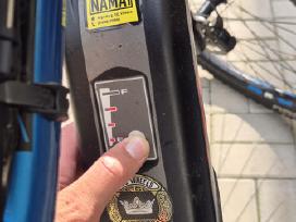 Dviratis Haibike Sduro Fullnine 3.0