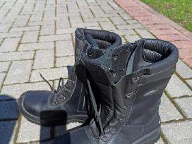 Nauji Auksti Darbiniai batai "Diablo" 43-44