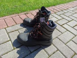 Nauji Auksti Darbiniai batai 43-44 size