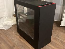 Nzxt dėžė