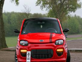 Microcar Due 6