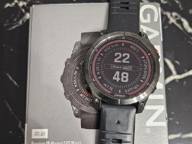 Garmin fenix 7 Pro solar, 47mm