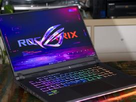 Asus Rogstrix g16