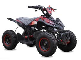 Benzininis mini keturratis Keymoto Racer 49 cc