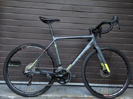 Gravel Cube Cross Race L