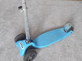 Paspirtukas Ride