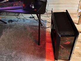 Asusgaming I5-13600kf,ddr5 32gb,SSD M2 1t,rtx 5060