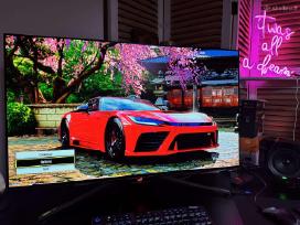 Asusi5-13600kf,ddr5 32gb,SSD M2 1t,rtx 5060+oled4k