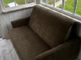 Sofa Lova Gintaro Baldai Inesa Iv